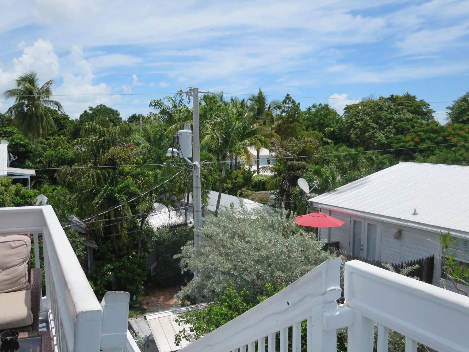 Estalagem The On Fleming Key West