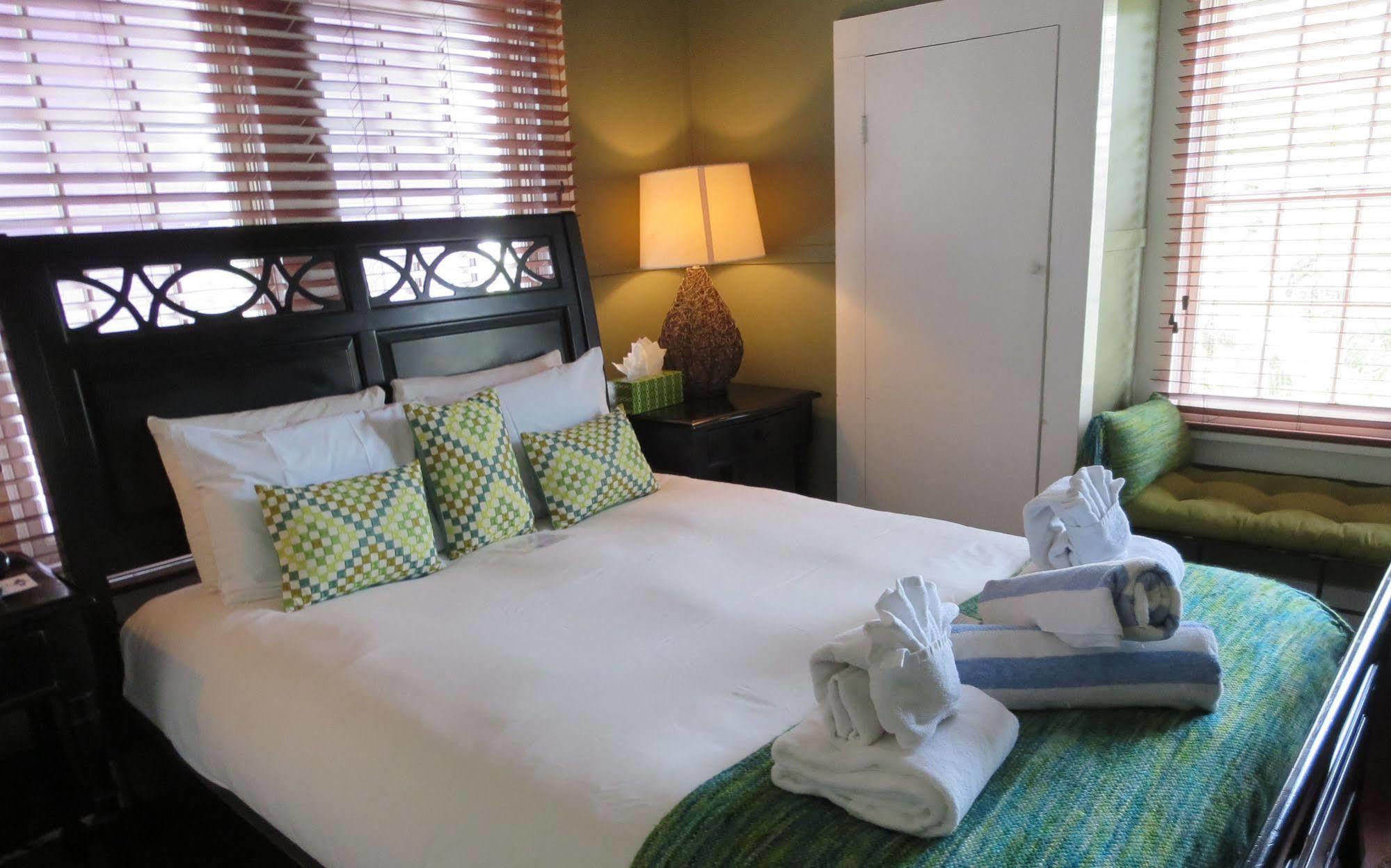 The On Fleming Estalagem Key West