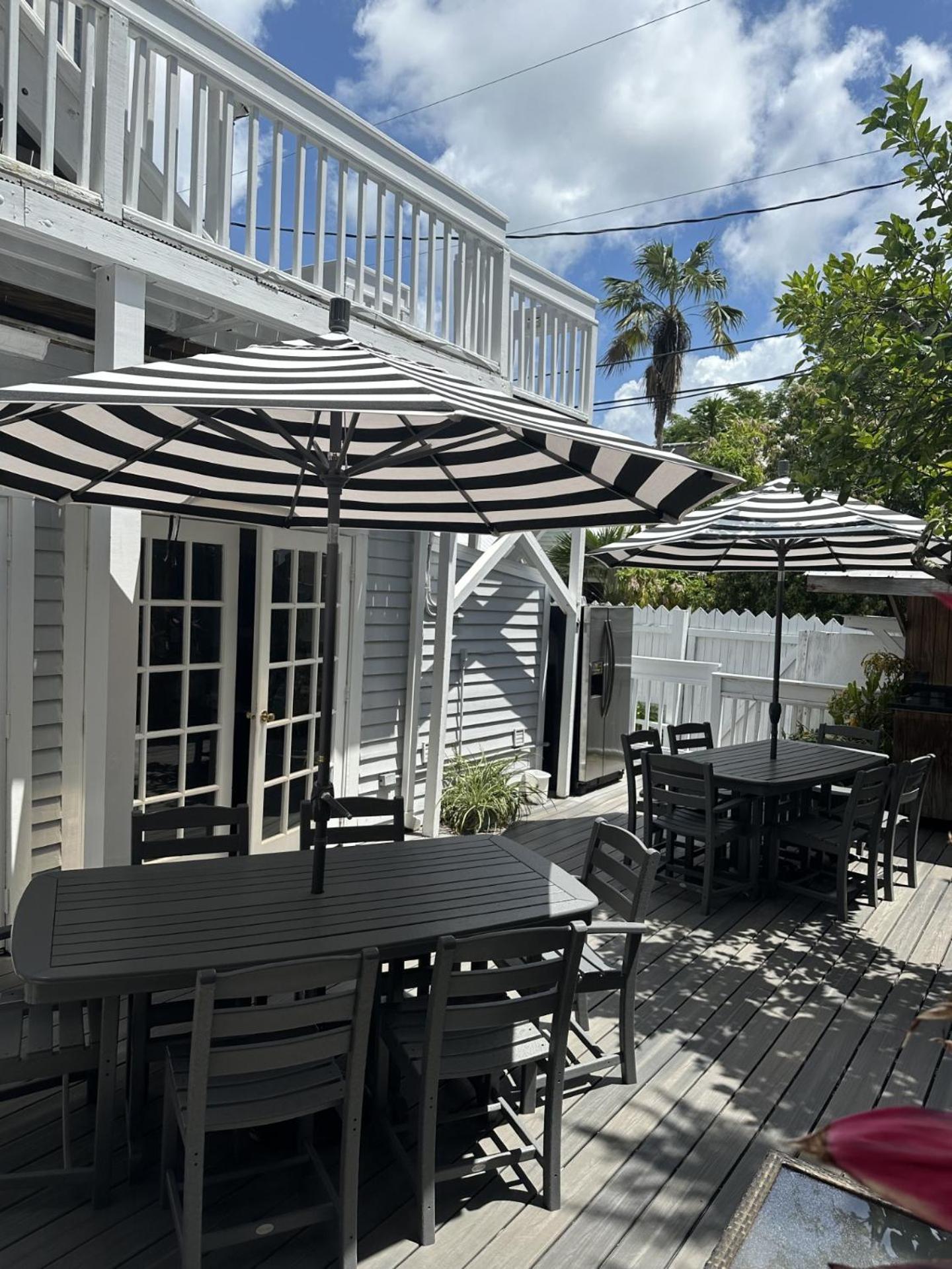 The On Fleming Gasthof Key West