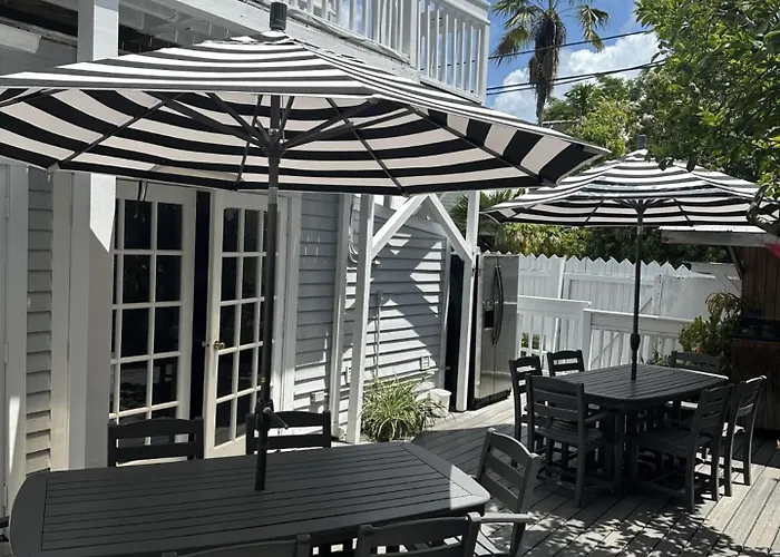 The Inn On Fleming